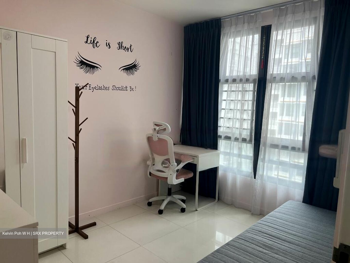 Blk 33 Eunos Court (Geylang), HDB 3 Rooms #470868361